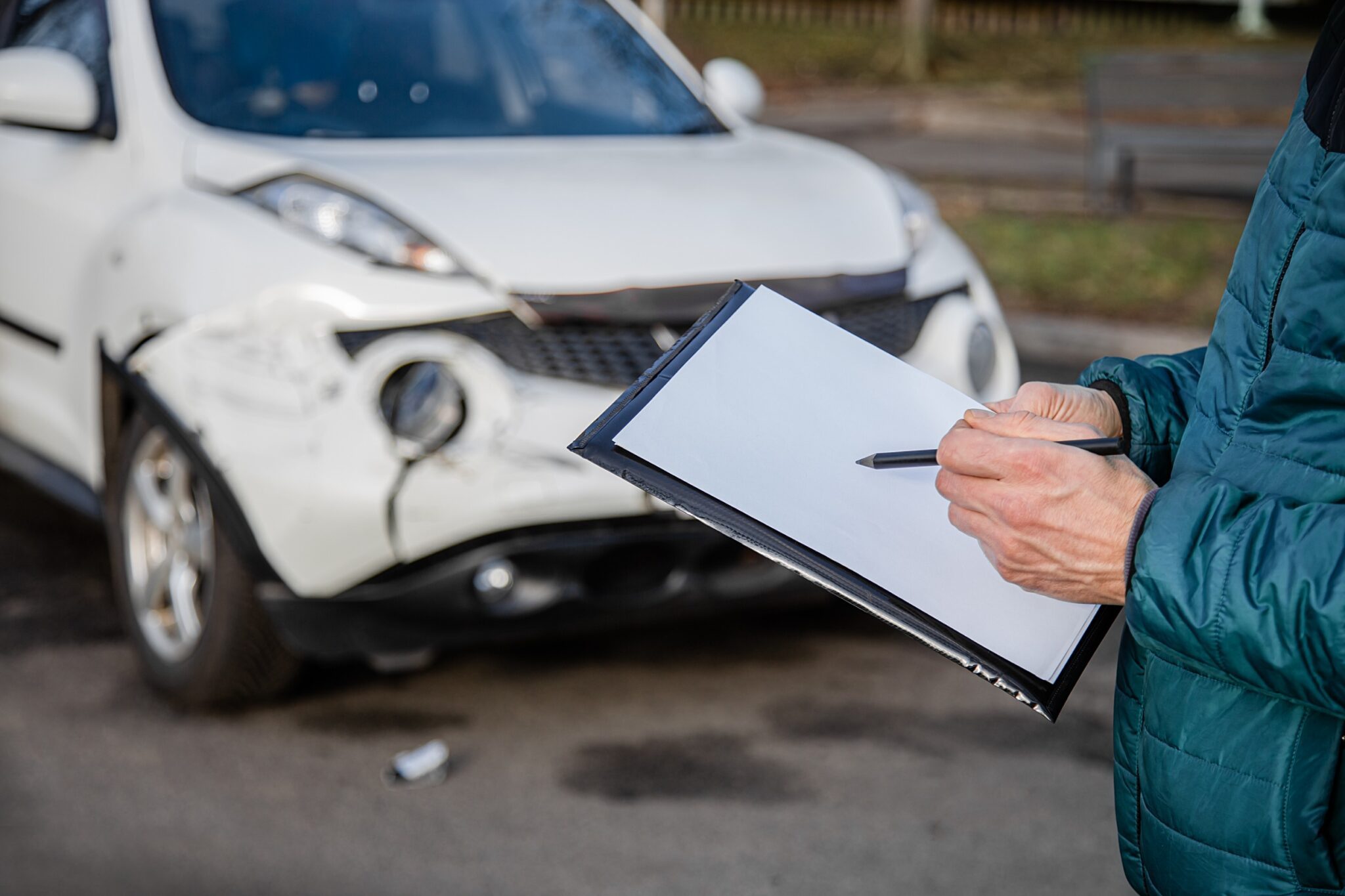 Assurance auto que faire en cas refus de constat amiable rappel